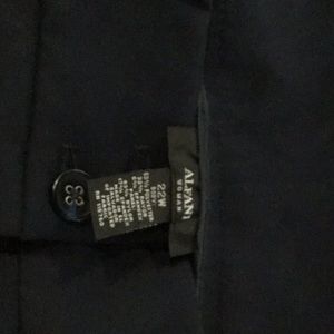 Dress pants. 29 in inseam